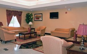 Comfort Suites Near Indianapolis Airport
